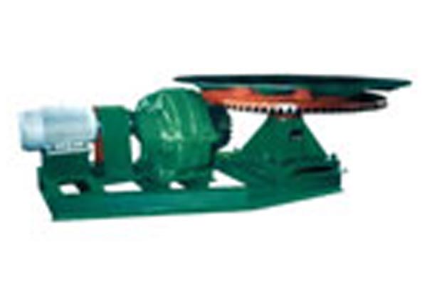 圓盤給料機(jī)